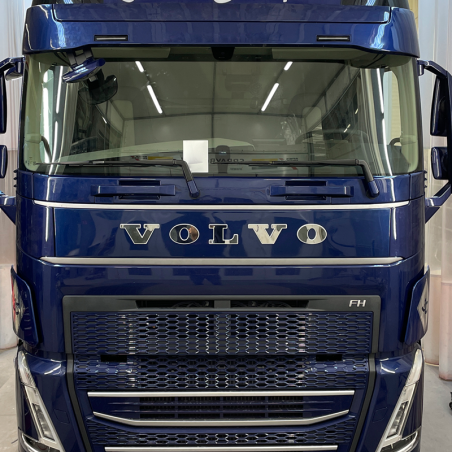 Copy Of Sun Visor VOLVO FH4 FH5 FM FMX