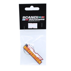 Key hanger BILSPEDITION