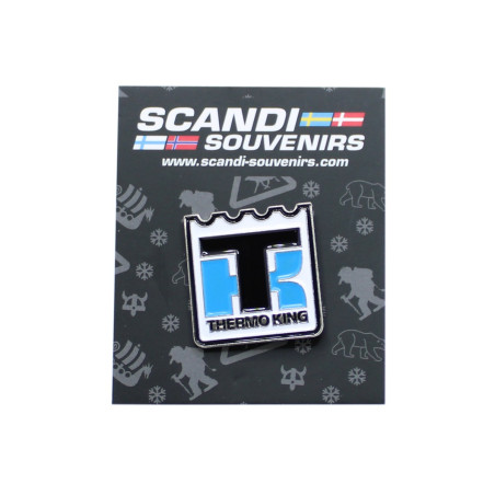 PIN THERMO KONING PIN