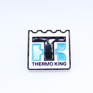 PIN THERMO KONING PIN
