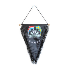 BANDERÍN V8 SUPER SWEDISH PERFECTION