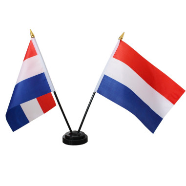 Vlajky HOLLAND