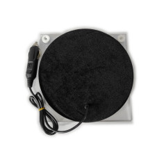 LICHTBAK 17x17 HOLLAND STIJL KLOMPEN 2