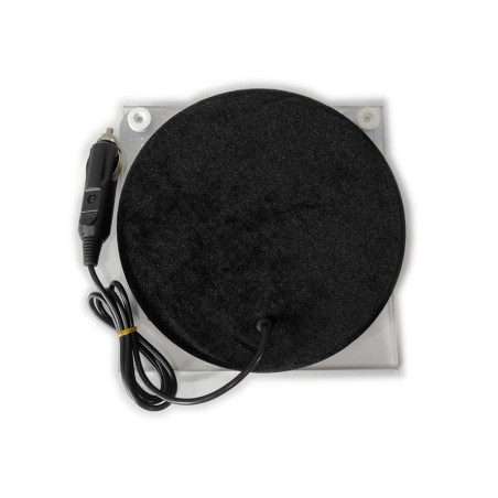 LICHTBAK 17x17 HOLLAND STIJL KLOMPEN