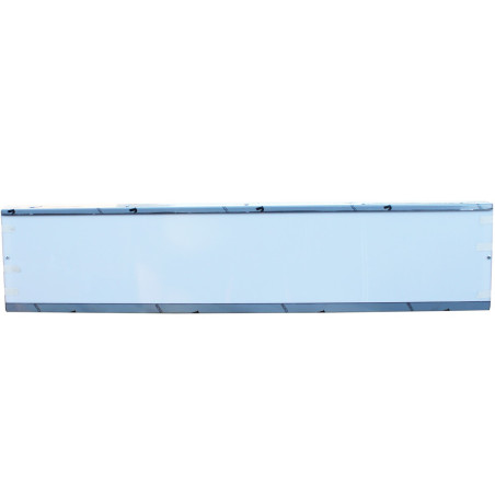 CUERDA M02 BANDEROLA DE TECHO DE ACERO INOXIDABLE