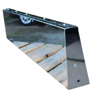 INOX KROVNI BANER LIN M02