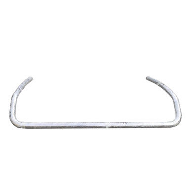 TUYAUTERIE DE TOIT SCANIA R HIGHLINE ACIER...