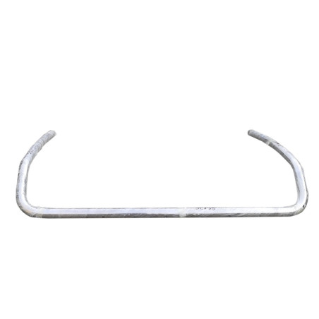 TOP BAR STAINLESS STEEL SCANIA R HIGHLINE