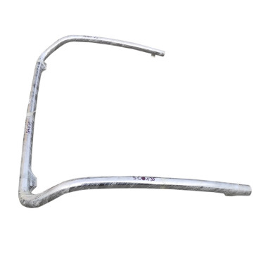 TUYAUTERIE DE TOIT SCANIA R HIGHLINE ACIER...