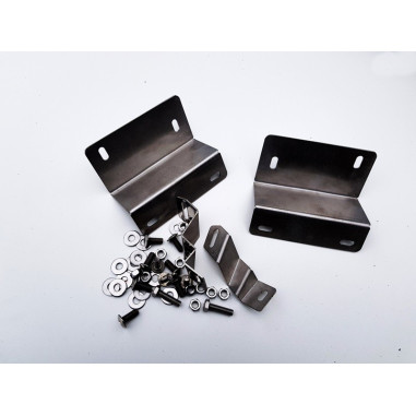 VOLVO FH Bouchon de lave-glace en acier inoxydable