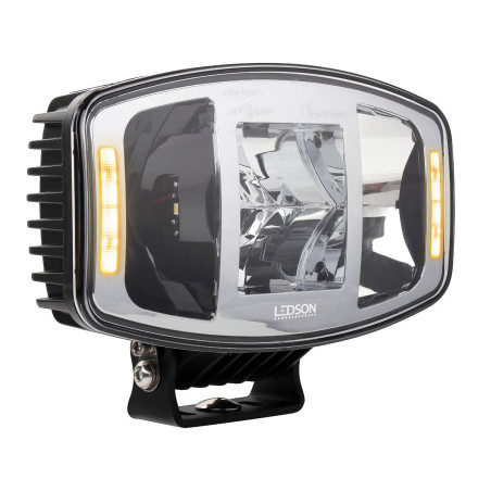 Távolság HALOGEN Orion10+ KRÓM LEDSON LED FEHÉR + ORANGE LED