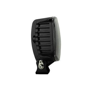 HALOGEN DALEKOSIĘŻNY Orion10+ CHROME LEDSON LED...