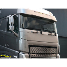STÍLUSOS ELÜLSŐ PANEL RÁCS VOLVO FH5