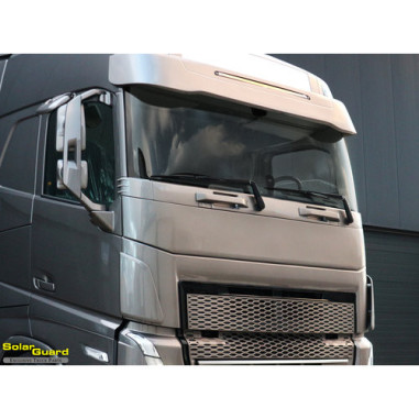 FRONT STYLING PLATE VOLVO FH5