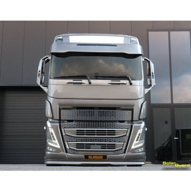 STYLISTYCZNY PANEL FRONTOWY GRILL VOLVO FH5