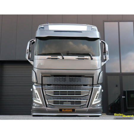 STIJLVOL VOORPANEEL VOOR VOLVO FH5 GRILL
