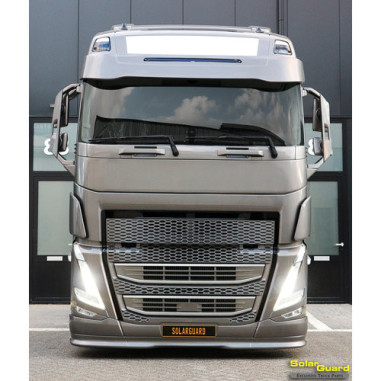 STYLING PARRILLA FRONTAL VOLVO FH5