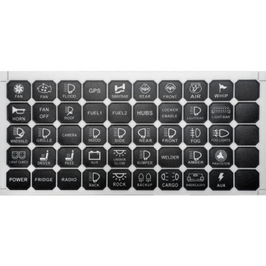 Ledson Commander Bluetooth remote controlled...