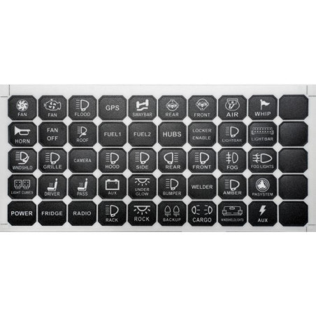 LEDSON COMMANDER - KIT DE CONTROL REMOTO BLUETOOTH