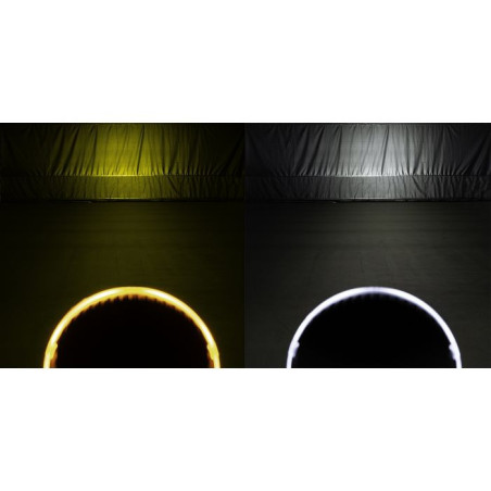 GELE DEKSEL LEDSON SAROX9+ POLLUX9+ FILTER.