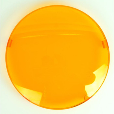 Yellow filter snow filter for LEDSON SAROX9+,...