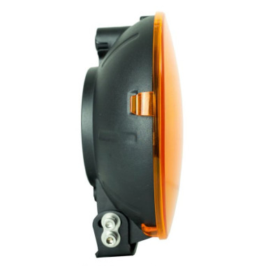 Yellow filter snow filter for LEDSON SAROX9+,...