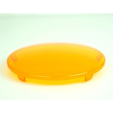 Yellow filter snow filter for LEDSON SAROX9+,...