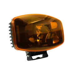 TAPA FILTRO AMARILLO LEDSON ORION10+ LIBRA10+