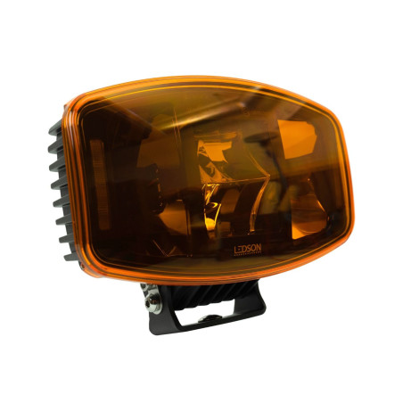 Žluté překrytí LEDSON ORION10+ LIBRA10+