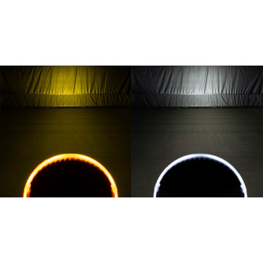 FILTRO GIALLO LEDSON ORION10+ LIBRA10+