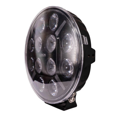 COPERTURA PROTETTIVA LEDSON SAROX7+