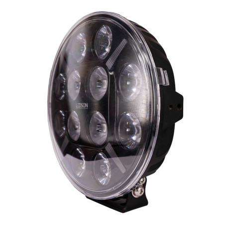 Stone chip protection for LEDSON SAROX7+