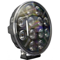 COPERCHIO DI PROTEZIONE LEDSON SAROX9+ POLLUX9+