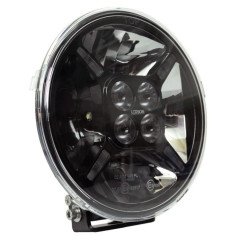 COPERCHIO DI PROTEZIONE LEDSON SAROX9+ POLLUX9+ 2