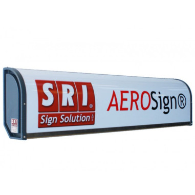 Reklamni banner AeroSignLED®