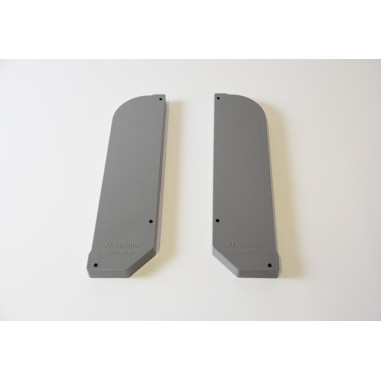 SRI AeroSlimLED® 40 cm sidobanderoller