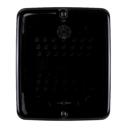 FARO ANTINIEBLA LED DARK KNIGHT IZE