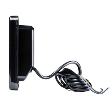 STRANDS DARK KNIGHT IZE LED MLHOVÁ LAMPA