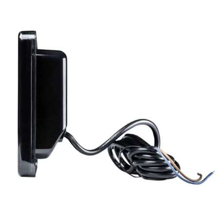 STRANDS DARK KNIGHT IZE LED MLHOVÁ LAMPA