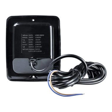 FARO ANTINIEBLA LED DARK KNIGHT IZE