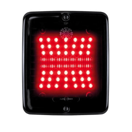 STRANDS DARK KNIGHT IZE LED DIMSTRÅLKASTARE