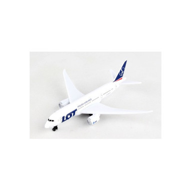 Model Herpa 1:500 LOT Polish Airlines 86RT-3514
