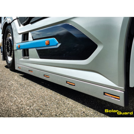 SPOILER PARA SCANIA NEXT GEN PARAGOLPES BAJO SOLARGUARD