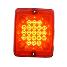 GYLLE PREMIUM CUBE LED STOP LAMP