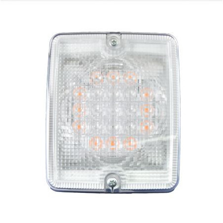 GYLLE PREMIUM CUBE LED KOMBINACIJA STRAŽNJIH SVJETILA