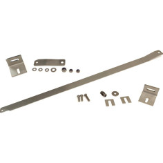 SCANIA NEXT GEN BOUCLIER LAVE-GLACE PLASTIQUE 2