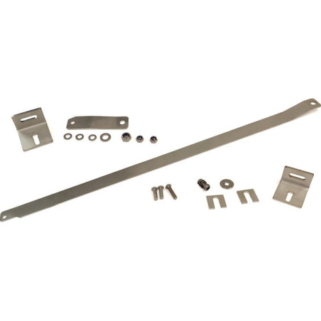 Scania Next Gen clona skla polyester spoiler kvetinac