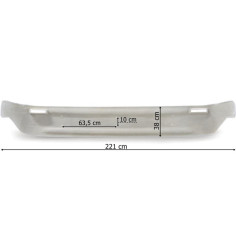 PARASOLE SCANIA R 04-18 OLD SCHOOL 2
