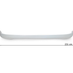 ESTENSIONE DELL'ALETTA PARASOLE VOLVO FH4 / FH5