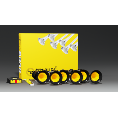 BASURI FANFARA 3.0 BABY HAAI 20 MELODIES 2